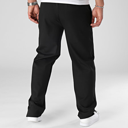Pantalon hotsell jogging noir