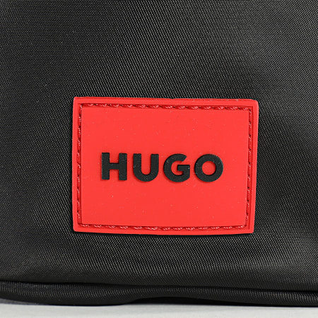 HUGO - Borsa Ethon 50512048 Nero
