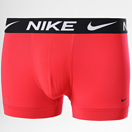 Sous-Vêtements Homme, Nike Lot de 3 Boxers Waistband