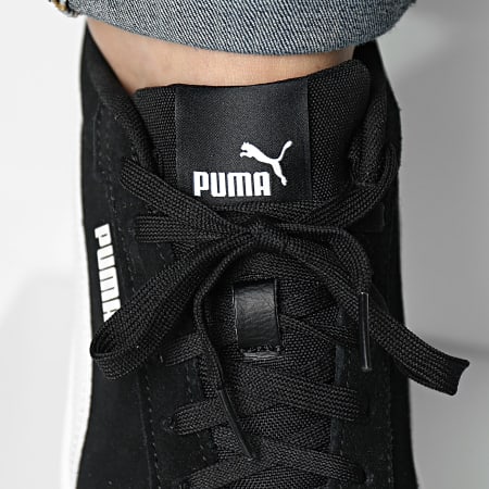 Puma - Sneakers Puma Smash 3.0 390984 Puma Nero Puma Bianco