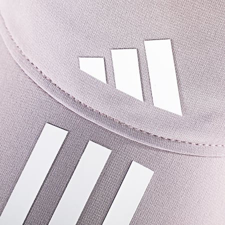 Adidas Sportswear - Casquette Baseball 3 Stripes IP2768 Rose