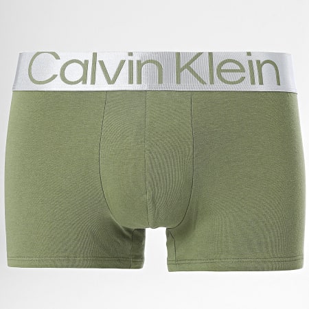Boxer calvin klein verde sales