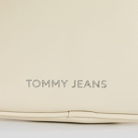 Tommy Jeans - Borsa fotografica Must Essential da donna 5828 Beige