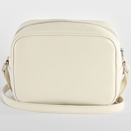 Tommy Jeans - Sac A Main Femme Essential Must Camera Bag 5828 Beige