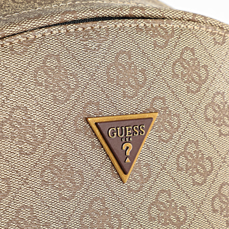 Guess - Mochila HMEVZL-P3406 Doré beige