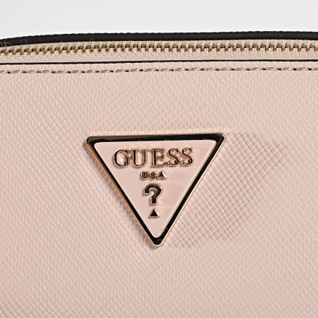 Guess - Bolso de mujer ZG787914 Oro rosa