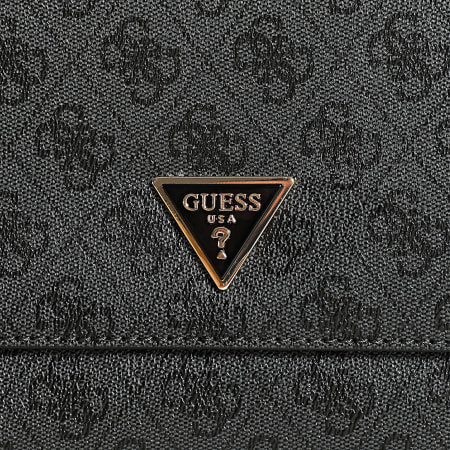Guess - Meridian Bolso de mujer SG877820 Gris