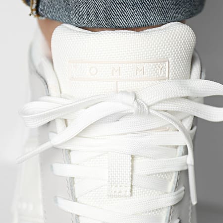 Tommy Jeans - Sneakers Cupsole 2.0 1345 Light Cast