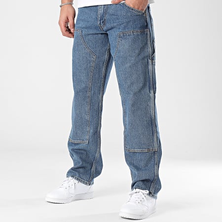 Levi's - Jeans Baggy 565™ Denim Blu
