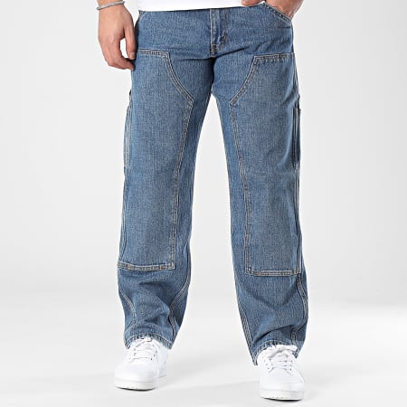 Levi's - Jeans Baggy 565™ Denim Blu