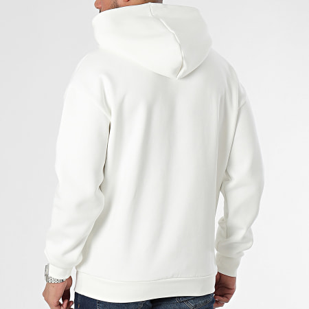 2Y Premium - Witte Hoodie