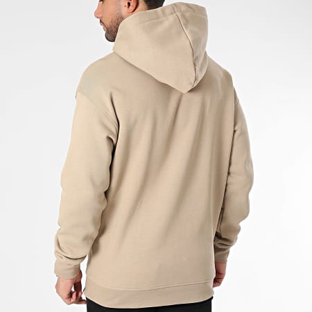 2Y Premium - Lichtbruine Hoodie