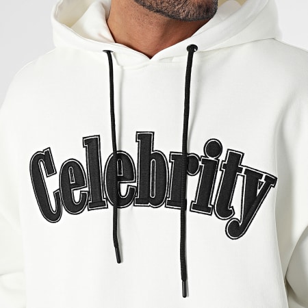 2Y Premium - Witte Hoodie