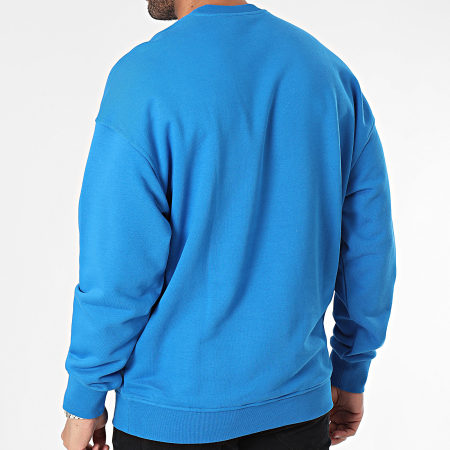 2Y Premium - Crewneck Sudadera Azul