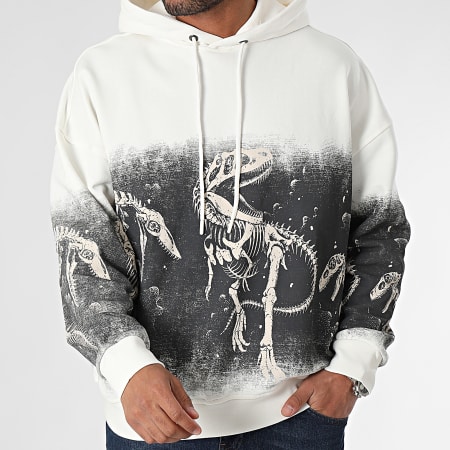 2Y Premium - Witte Hoodie