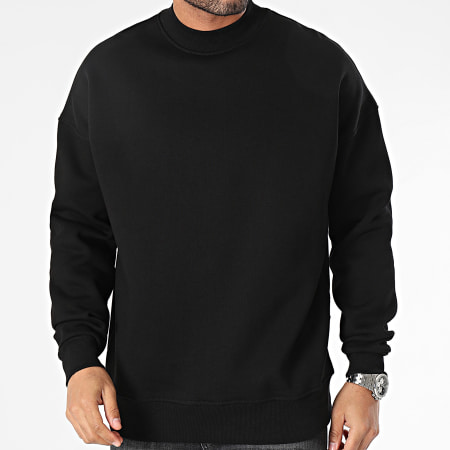 2Y Premium - Crewneck Sudadera Negro