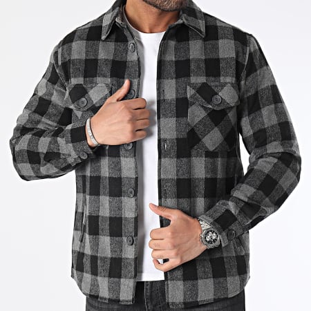 Maglietta new arrivals a quadri
