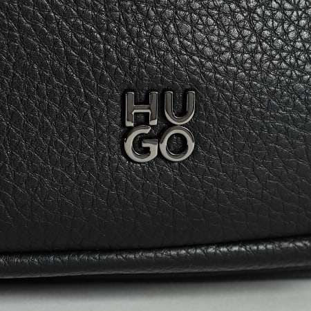 HUGO - Borsa Elliott 50512086 Nero