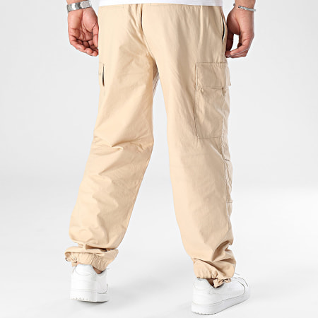 Calvin Klein - 4692 Pantaloni cargo beige