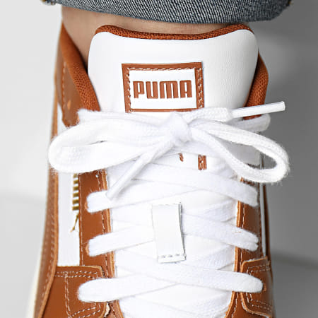 Puma - Baskets CA Pro Classic 380190 Puma White Teak