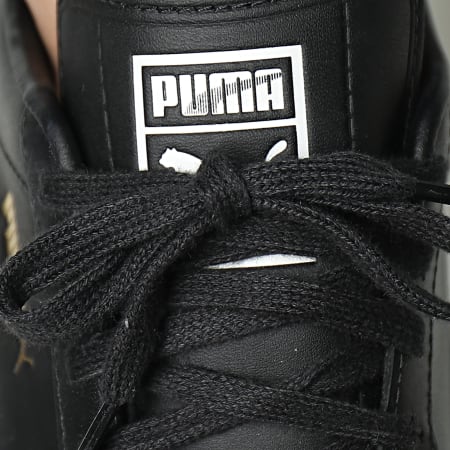 Puma - Sneakers Army 386607 Puma Black Pristine