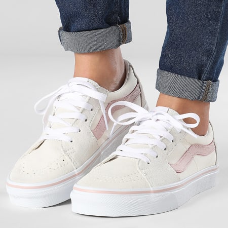 Vans cheap sk8 basse
