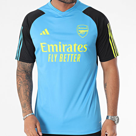Adidas Sportswear - Maglia da calcio dell'Arsenal IP9160 Blu