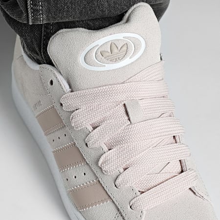 Adidas Originals - Sneakers Campus 00s ID3173 Putty Mauve Cloud White Wonder Taupe
