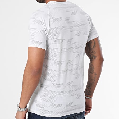 Puma - T-shirt girocollo 678993 Bianco