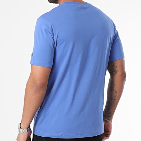 Champion - Camiseta cuello redondo 219831 Azul