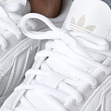 Adidas Originals - Baskets Femme Ozgaia IG6047 Cloud White Grey One