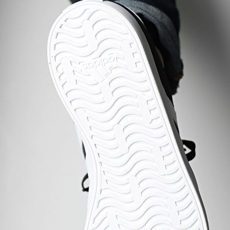 Adidas Sportswear - Sneakers VL Court 3.0 ID6275 Legend Ink Footwear White