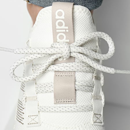 Adidas Sportswear - Baskets Kaptir Flow IF6601 Off White Wonder Beige