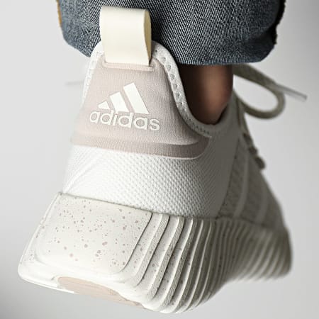 Adidas Sportswear - Baskets Kaptir Flow IF6601 Off White Wonder Beige
