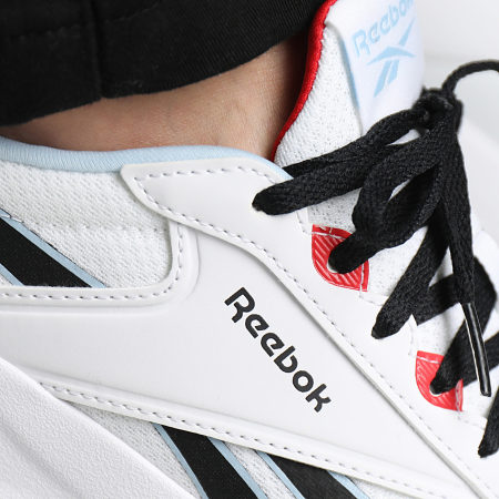 Reebok - Reebok Lite 4 Zapatillas 100074896 Azul Pálido Vector Rojo Núcleo Negro