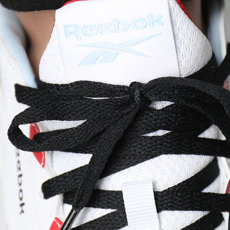 Reebok - Reebok Lite 4 Sneakers 100074896 Pale Blue Vector Red Core Black