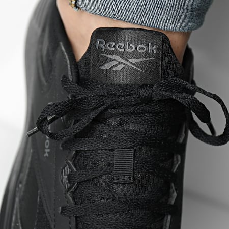 Reebok - Reebok Lite 4 Zapatillas 100074894 Core Negro Puro Gris Calzado Blanco