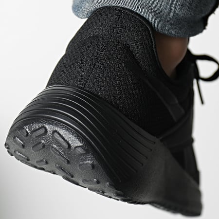Reebok - Reebok Lite 4 Sneakers 100074894 Core Black Pure Grey Footwear White