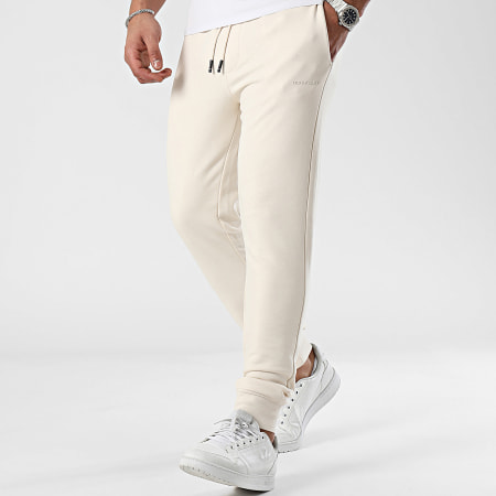 Teddy Smith - Pantalones de chándal 10116920D Beige