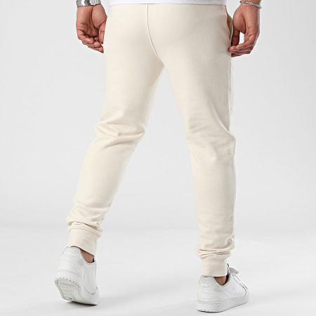 Teddy Smith - Joggingbroek 10116920D Beige