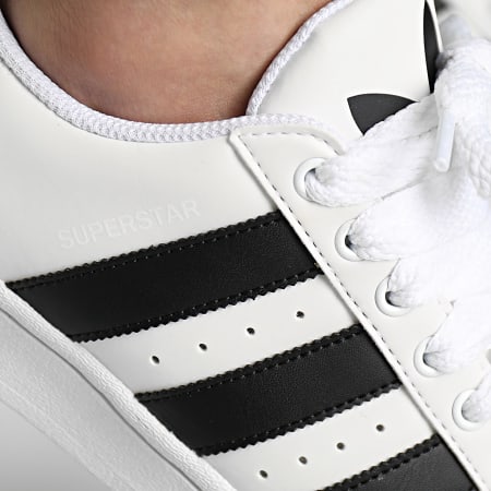 Adidas Originals - Zapatillas Superstar IF1585 Calzado Blanco Core Negro Proveedor Color