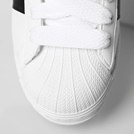 Adidas Originals - Baskets Superstar IF1585 Footwear White Core Black Supplier Colour