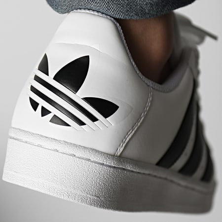 Adidas Originals - Zapatillas Superstar IF1585 Calzado Blanco Core Negro Proveedor Color