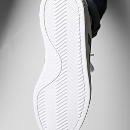 Adidas Sportswear - Baskets Grand Court 2.0 ID2952 Footwear White Preloved Green Core Green