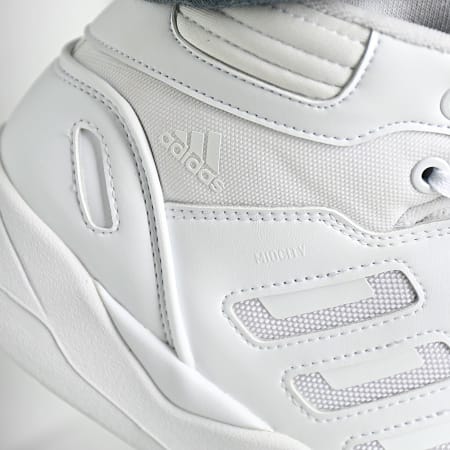 Adidas Sportswear - Baskets Montantes Midcity IF6665 Footwear White Grey One