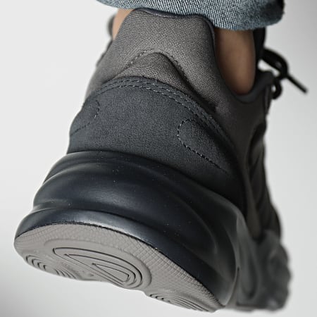 Adidas Sportswear - Sneakers Ozelle IG5984 Charcoal Carbon