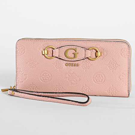 Guess - Portafoglio donna PD920946 Oro rosa