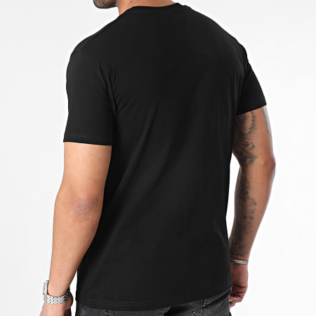 La Piraterie - Tee Shirt 9150 Noir