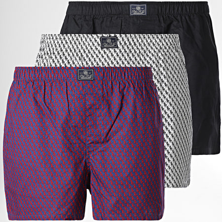 Lot De 3 Caleçons NAIGE Taille XL - Neufs Avec Emballage Individuel