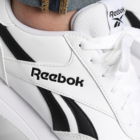 Reebok - Baskets Reebok Jogger Lite 100075137 Footwear White Core Black